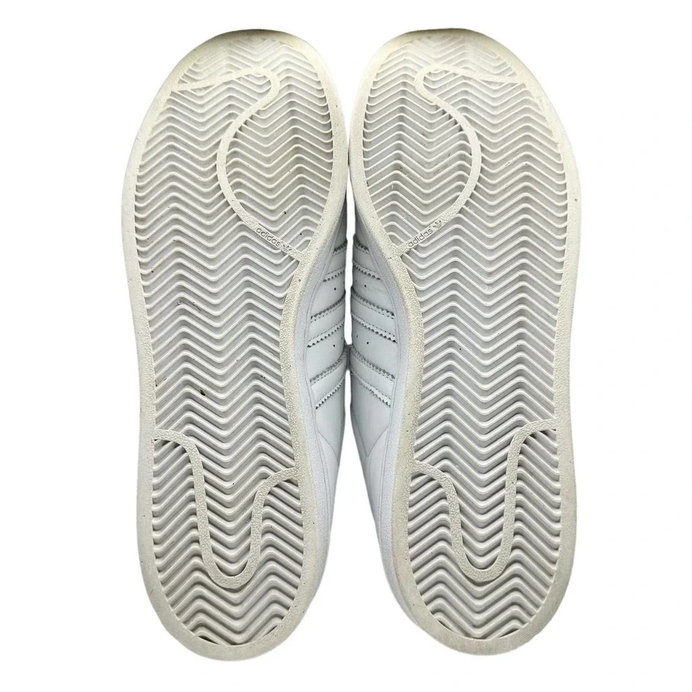 adidas x Pharrell Williams | Men | Classic Superstar Casual Shoes | 11